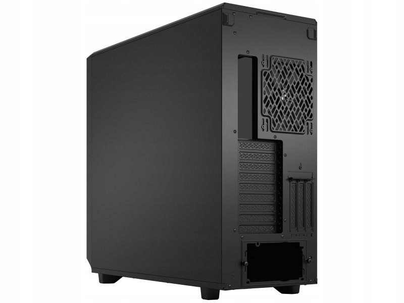 Skrinka Fractal Design Meshify 2 XL Tower, čierna